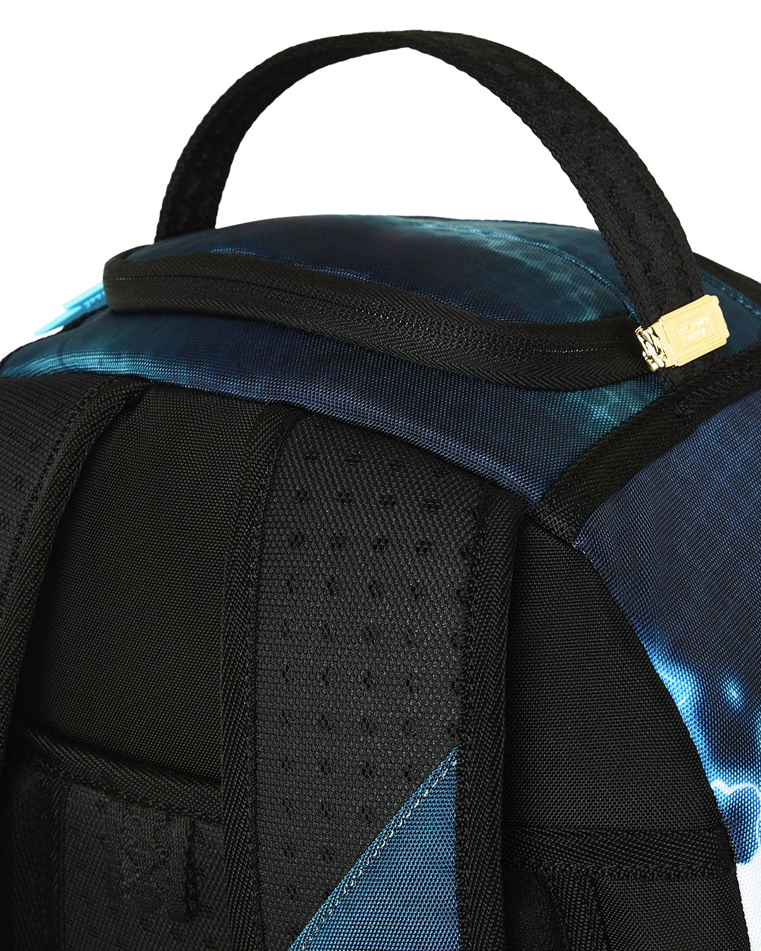 SPRAYGROUND® BACKPACK MARVEL STORM MAKE IT RAIN BACKPACK