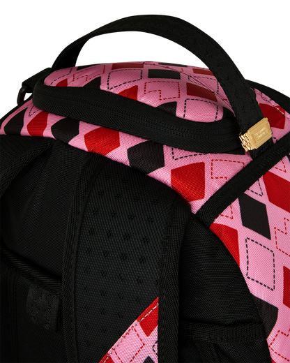 SPRAYGROUND® BACKPACK DC HARLEY QUINN NEW LOOK BACKPACK