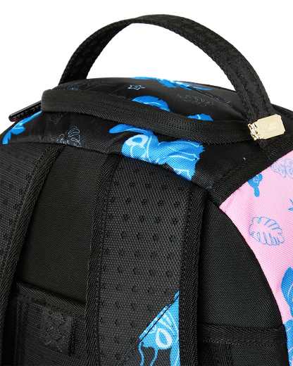 SPRAYGROUND® BACKPACK DISNEY LILO & STITCH RIP SHARK BACKPACK
