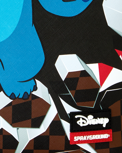 SPRAYGROUNDÂ® BACKPACK DISNEY STITCH BREAKOUT BACKPACK