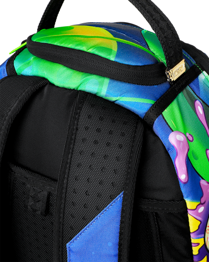SPRAYGROUND® BACKPACK RICK AND MORTY MUTANT HUNTERS BACKPACK