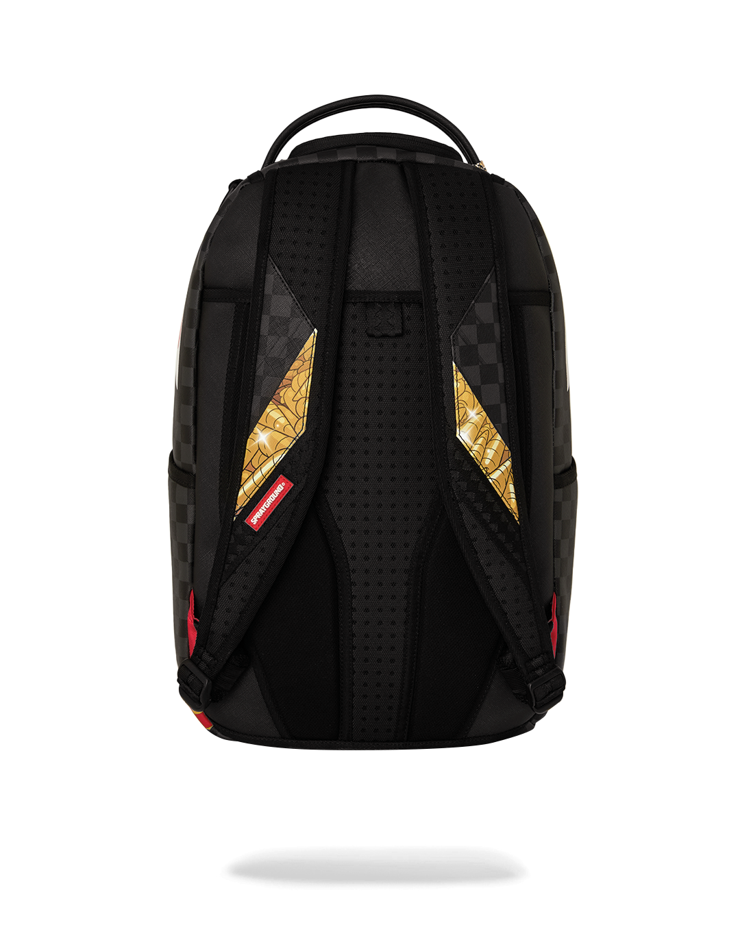 SPRAYGROUND® BACKPACK LOONEY CARROT STASH BACKPACK