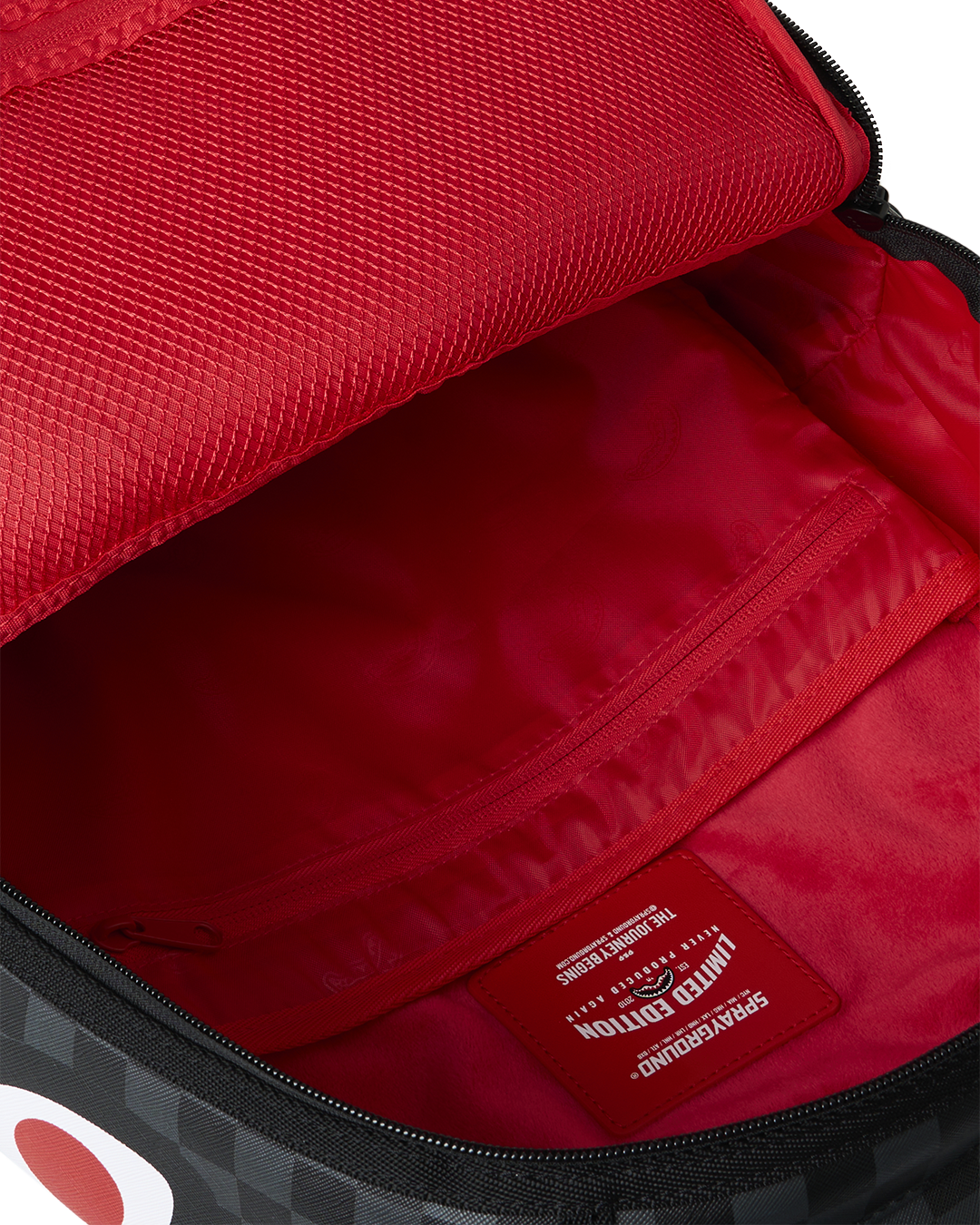 SPRAYGROUND® BACKPACK LOONEY CARROT STASH BACKPACK