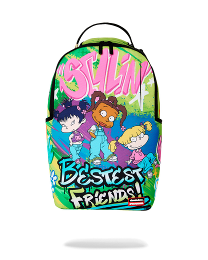 SPRAYGROUND® BACKPACK RUGRATS SUSIE BFF BACKPACK