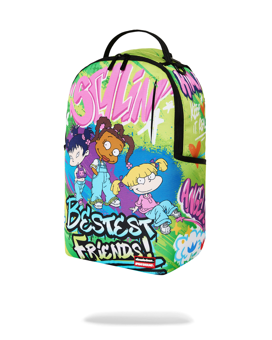 SPRAYGROUND® BACKPACK RUGRATS SUSIE BFF BACKPACK