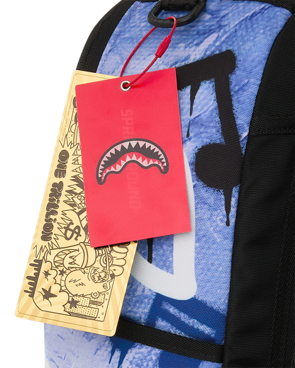 SPRAYGROUND® BACKPACK RUGRATS SUSIE STREET DANCE BACKPACK