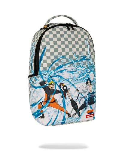 SPRAYGROUND® BACKPACK NARUTO VS SASUKE POWER PACK BACKPACK