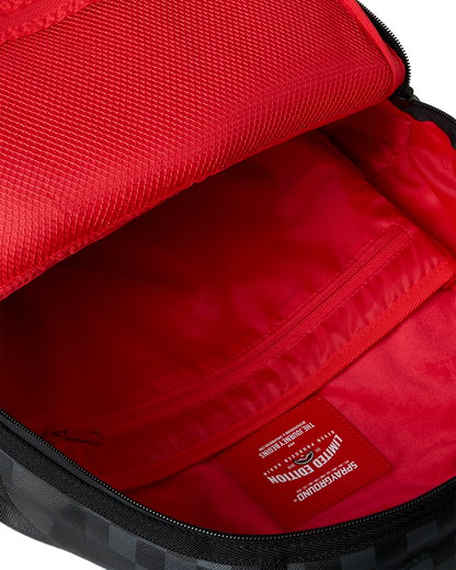 SPRAYGROUND® BACKPACK HUNTER X HUNTER HUNTERS ASSOCIATION MARK X BACKPACK