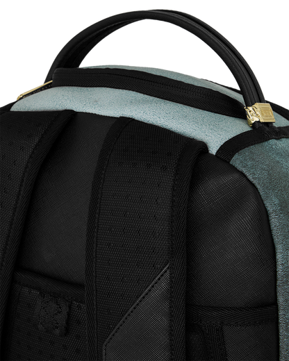 SPRAYGROUND® BACKPACK MAURITSHUIS MUSEUM 3D FRAME GIRL WITH A PEARL EARRING COLLAB BACKPACK