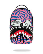 SPRAYGROUND® BACKPACK PEANUTS SNOOPY TRIPPY BACKPACK