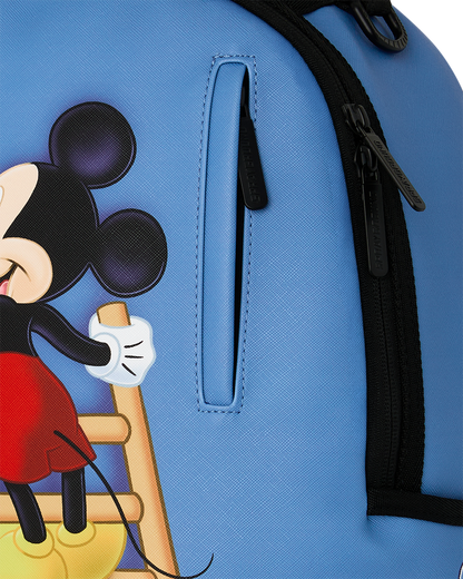 SPRAYGROUND® BACKPACK DISNEY MICKEY PAINTING DONALD BACKPACK