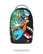 SPRAYGROUND® BACKPACK DISNEY GOOFY BEING GOOFY BACKPACK