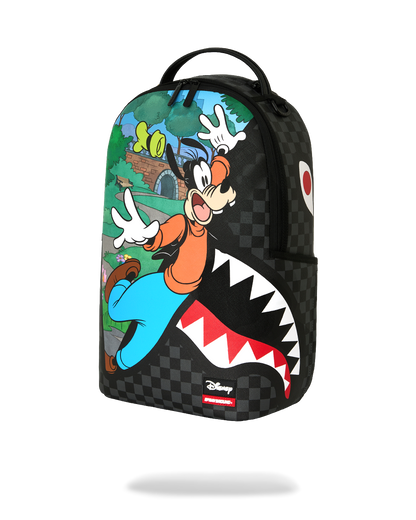 SPRAYGROUND® BACKPACK DISNEY GOOFY BEING GOOFY BACKPACK