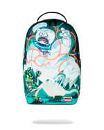 SPRAYGROUND® BACKPACK GHOSTBUSTERS MONEYBEAR BUSTIN BACKPACK