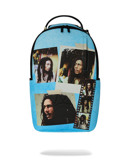 SPRAYGROUND® BACKPACK BOB MARLEY BACKPACK