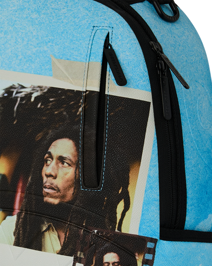 SPRAYGROUND® BACKPACK BOB MARLEY BACKPACK