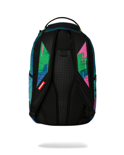 SPRAYGROUND® BACKPACK DC JOKER NO RULES BACKPACK
