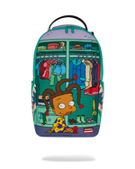 SPRAYGROUNDÂ® BACKPACK RUGRATS SUSIE'S CLOSET BACKPACK