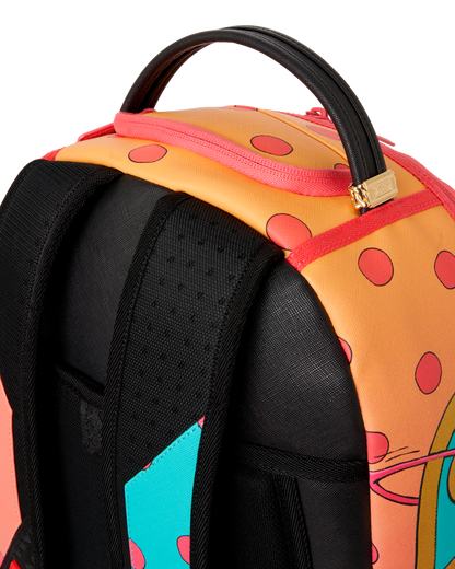 SPRAYGROUND® BACKPACK RUGRATS SUSIE HULA HOOPS BACKPACK