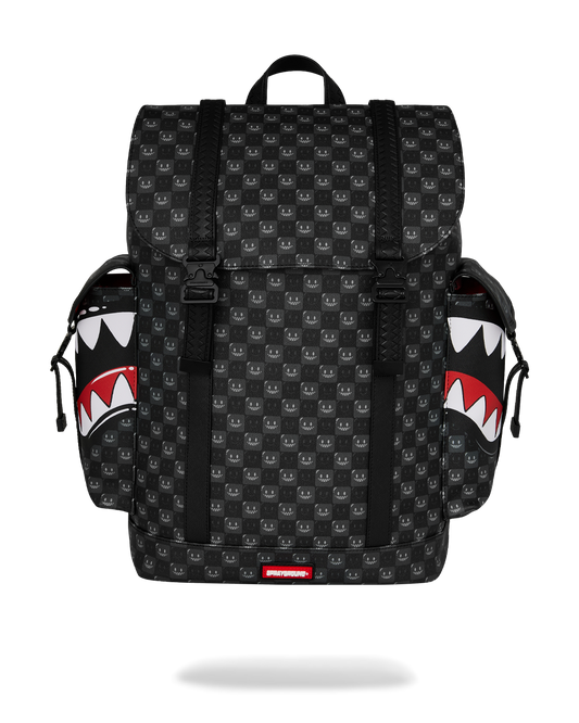 SPRAYGROUND® BACKPACK SHINOBI SHARKS IN PARIS MONTE CARLO