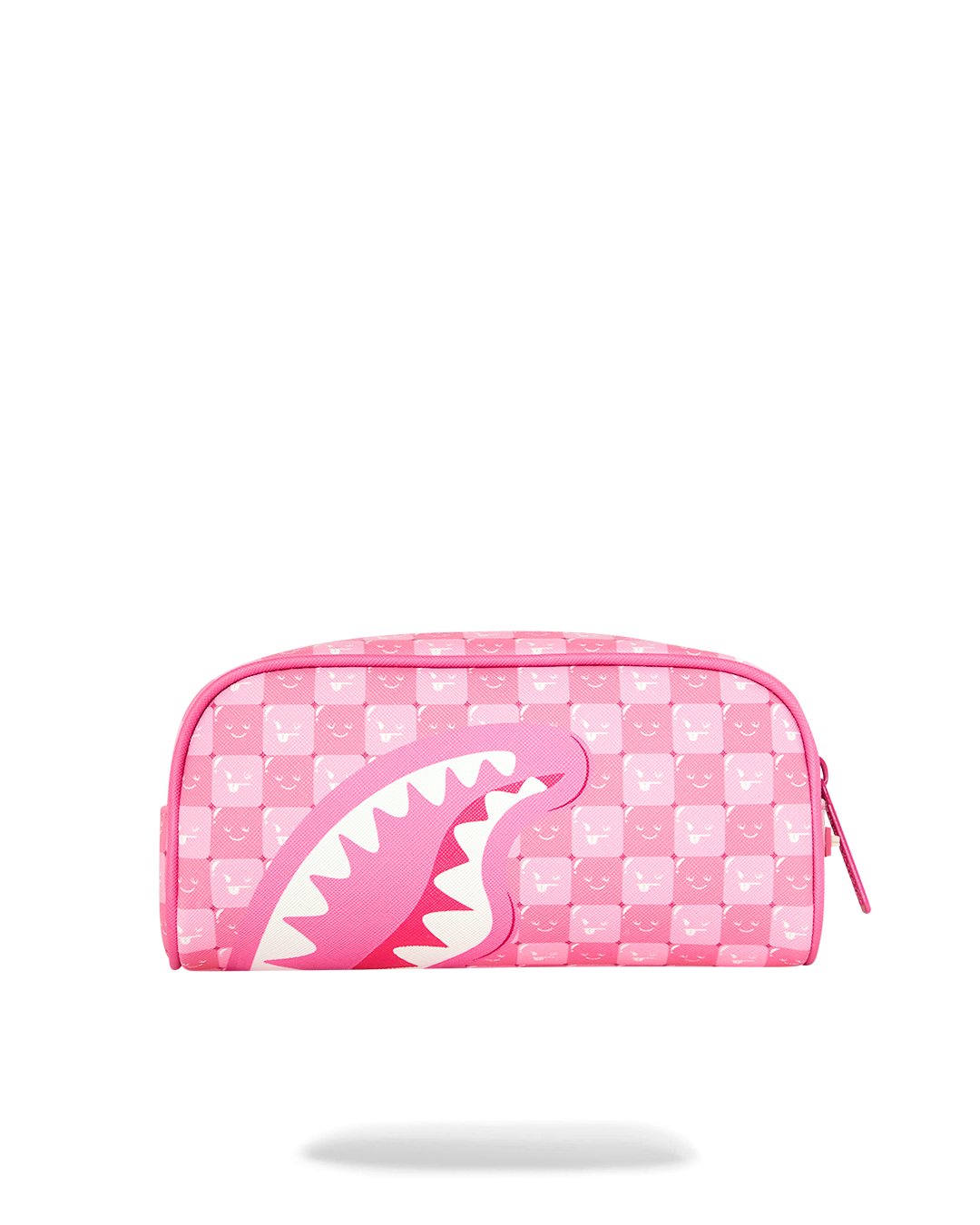 SPRAYGROUND® POUCH SHINOBI SHARKS IN PARIS (PINK) POUCH