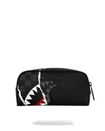 SPRAYGROUND® POUCH SHARK SLASH POUCH