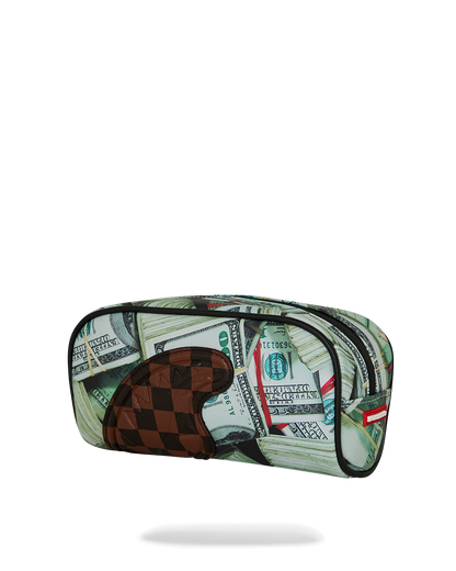 SPRAYGROUND® POUCH FULLY LOADED POUCH
