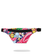 SPRAYGROUND® CROSSBODY KAWAII CHAOS SAVVY CROSSBODY