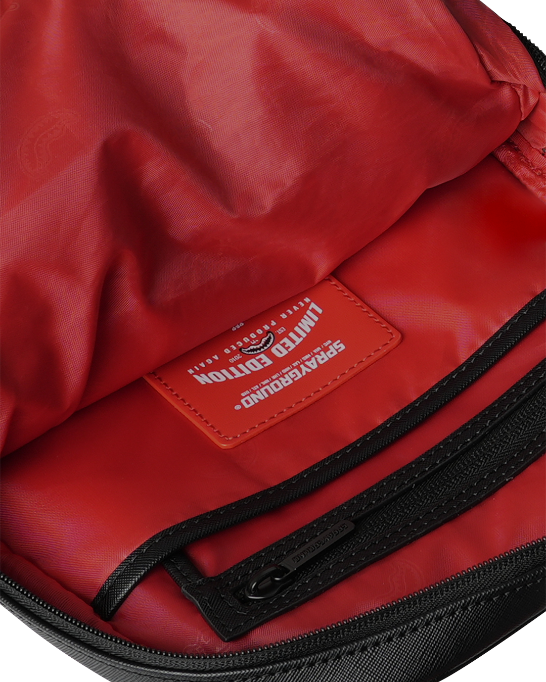 SPRAYGROUND® BACKPACK STEALTH GLIDE SAVAGE BACKPACK