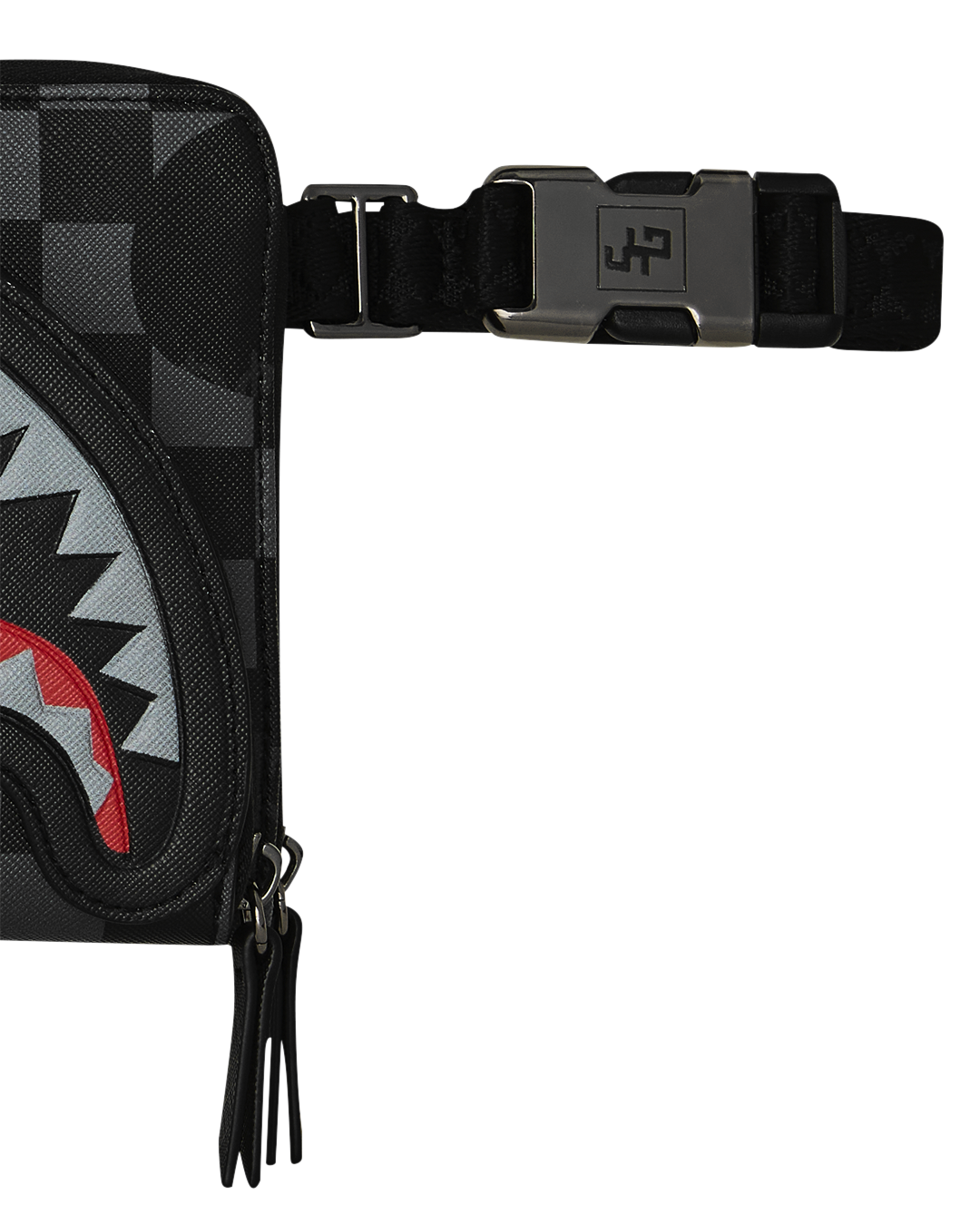 SPRAYGROUND® CROSSBODY 4AM ECLIPSE CROSSBODY
