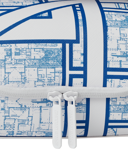 SPRAYGROUND® BACKPACK FRANK LLOYD WRIGHT CHAIR BACKPACK