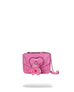 SPRAYGROUND® HANDBAG BABY BEAR BADDIE V2 HANDBAG