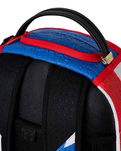 SPRAYGROUND® BACKPACK JON Z PR FLAG BACKPACK