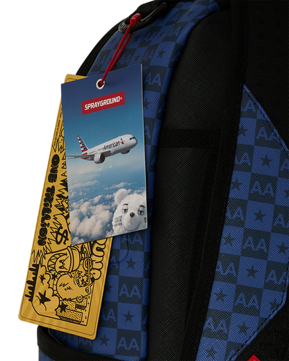 SPRAYGROUNDÂ® BACKPACK AA EAGLE BACKPACK