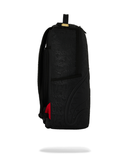 SPRAYGROUND® BACKPACK WYNWOOD WALLS COLLAB STENCIL COLLECTION BACKPACK