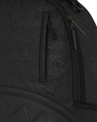 SPRAYGROUND® BACKPACK WYNWOOD WALLS COLLAB STENCIL COLLECTION BACKPACK