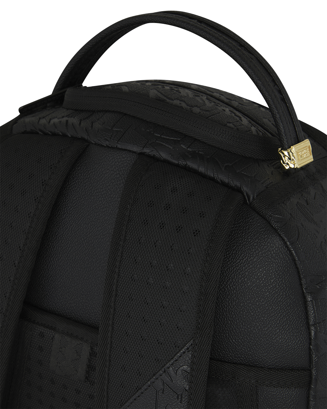 SPRAYGROUND® BACKPACK WYNWOOD WALLS COLLAB STENCIL COLLECTION BACKPACK