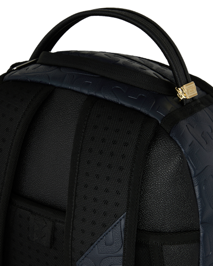SPRAYGROUND® BACKPACK MLS COLLAB - SAN DIEGO SILVER SHARK DLXSV BACKPACK