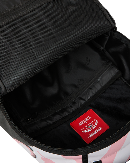 SPRAYGROUND® BACKPACK MLS COLLAB - INTERMIAMI SHRED DLXSV BACKPACK