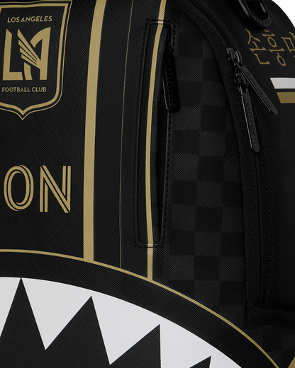 MLS COLLAB - LAFC SON HEUNG-MIN BACKPACK