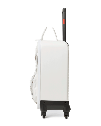 SPRAYGROUND® LUGGAGE FUTURE TRAVELER JETSETTER CARRY-ON LUGGAGE