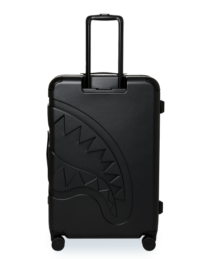 SPRAYGROUND® LUGGAGE GOLD BRICK LUXE FULL-SIZE LUGGAGE