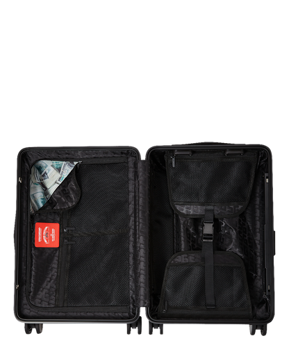 SPRAYGROUND® LUGGAGE FRANK LLOYD WRIGHT CARRY-ON LUGGAGE