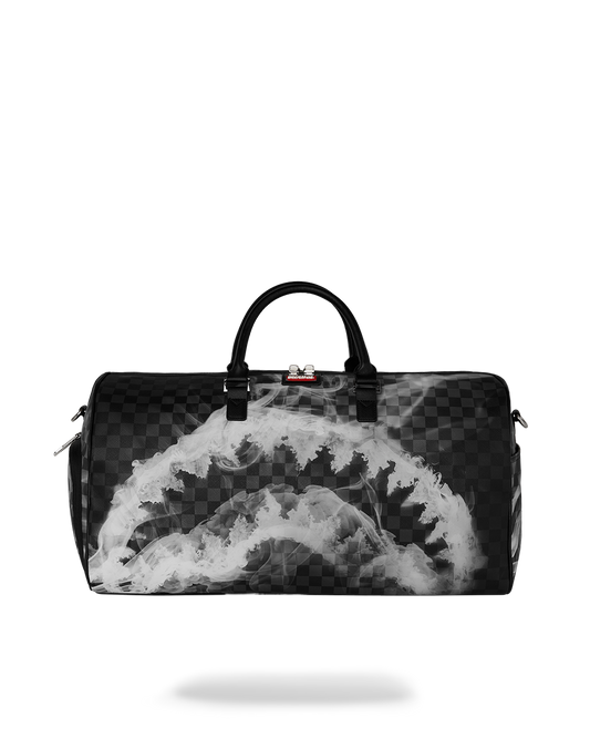 SPRAYGROUND® DUFFLE SIP N SMOKE DUFFLE