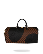 SPRAYGROUND® DUFFLE JETSTREAM SHADOW DUFFLE