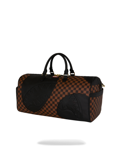 SPRAYGROUND® DUFFLE JETSTREAM SHADOW DUFFLE