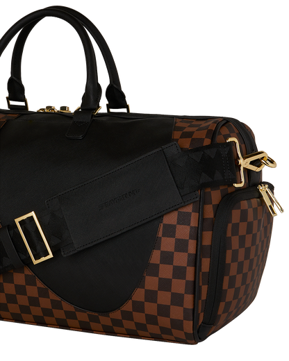 SPRAYGROUND® DUFFLE JETSTREAM SHADOW DUFFLE