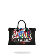 SPRAYGROUND® DUFFLE BRAWLERZ BOXING CLUB MIAMI COLLAB DUFFLE
