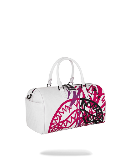 SPRAYGROUND® DUFFLE GRAFF MAYHEM RMX MINI DUFFLE
