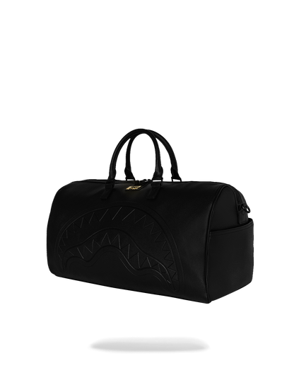 SPRAYGROUND® DUFFLE GOLD BRICK LUXE DUFFLE